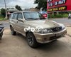 Ssangyong Musso Bán Sangzong  2003 máy dầu 1 cầu 2003 - Bán Sangzong Musso 2003 máy dầu 1 cầu