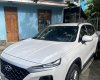 Hyundai Santa Fe 2019 -   BÁN XE HYUNDAI SANTAFE (bản tiêu chuẩn )