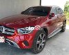 Mercedes-Benz GLC Cần bán xe trùm mền chuẩn ODO chưa tới 5.000 km 2021 - Cần bán xe trùm mền chuẩn ODO chưa tới 5.000 km