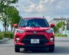Toyota Raize —   1.0 turbo màu đỏ biển dễ nhìn 2021 - — Toyota Raize 1.0 turbo màu đỏ biển dễ nhìn