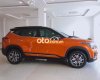 Kia Seltos   1.4 Premium màu Cam 2021 2021 - KIA Seltos 1.4 Premium màu Cam 2021