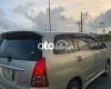 Toyota Innova Xe gia Đình mua mới 2008 nói không với dịch vụ 2008 - Xe gia Đình mua mới 2008 nói không với dịch vụ