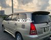 Toyota Innova Xe gia Đình mua mới 2008 nói không với dịch vụ 2008 - Xe gia Đình mua mới 2008 nói không với dịch vụ