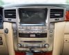 Lexus LX 570 2008 - Siêu hot. Bán chuyên cơ mặt đất Lx570 giá siêu rẻ 1ty350