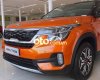 Kia Seltos   1.4 Premium màu Cam 2021 2021 - KIA Seltos 1.4 Premium màu Cam 2021