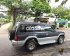 Mitsubishi Pajero  2002 v33 2002 - Pajero 2002 v33