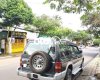 Mitsubishi Pajero  2002 v33 2002 - Pajero 2002 v33