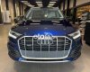 Audi Q7   Chính Hãng 2022 - Audi Q7 Chính Hãng