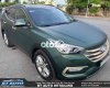 Hyundai Santa Fe chính chủ bán xe santafe 2016 odo 45000km 2016 - chính chủ bán xe santafe 2016 odo 45000km