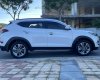 Hyundai Tucson 2017 - Giá 605tr