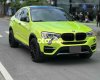 BMW X4   sx 2014 đklđ 2015 2014 - BMW X4 sx 2014 đklđ 2015