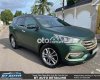 Hyundai Santa Fe chính chủ bán xe santafe 2016 odo 45000km 2016 - chính chủ bán xe santafe 2016 odo 45000km