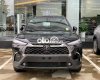 Toyota Corolla Cross   1.8V 2022 Đen nội thất nâu 2022 - Toyota Corolla CROSS 1.8V 2022 Đen nội thất nâu