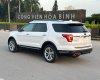 Ford Explorer 2018 - 7 chỗ full size đích thực nhập Mỹ nguyên chiếc