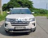 Ford Explorer Xe   Limited 2.3L EcoBoost 2017 2017 - Xe Ford Explorer Limited 2.3L EcoBoost 2017