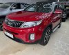 Kia Sorento 2018 - Số tự động