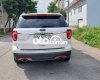 Ford Explorer Xe   Limited 2.3L EcoBoost 2017 2017 - Xe Ford Explorer Limited 2.3L EcoBoost 2017