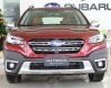 Subaru Outback 2023 - Nhập Nhật Nguyên Chiếc - Giá Ưu Đãi Tốt - Xe Sẵn Giao Ngay