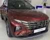 Hyundai Tucson 2023 - Tháng 10 khách lấy xe Tucson 2023, giảm ngay 156tr, cùng nhiều quà tặng theo xe