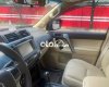 Toyota Land Cruiser Prado mình đổi xe nên cần bán prado sx 2017 2017 - mình đổi xe nên cần bán prado sx 2017