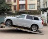 Volvo XC90 2020 - Chạy cực ít 1,1 vạn km như mới