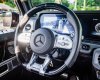 Mercedes-Benz G63 2021 - Phiên bản full opition