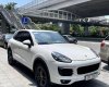 Porsche Cayenne 2016 - Số tự động