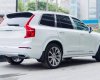 Volvo XC90 2020 - Chạy cực ít 1,1 vạn km như mới