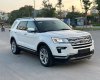 Ford Explorer 2018 - 7 chỗ full size đích thực nhập Mỹ nguyên chiếc