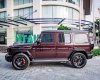 Mercedes-Benz G63 2021 - Phiên bản full opition