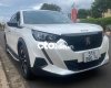 Peugeot 2008 peugoet  chưa sơn dặm lần nào 2021 - peugoet 2008 chưa sơn dặm lần nào