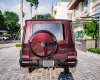 Mercedes-Benz G63 2021 - Phiên bản full opition