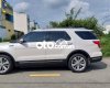 Ford Explorer Xe   Limited 2.3L EcoBoost 2017 2017 - Xe Ford Explorer Limited 2.3L EcoBoost 2017