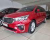 Kia Sedona   Luxury 2.2D 2020, odo 3v, ht trả góp. 2020 - Kia Sedona Luxury 2.2D 2020, odo 3v, ht trả góp.