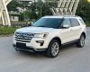 Ford Explorer 2018 - 7 chỗ full size đích thực nhập Mỹ nguyên chiếc