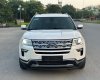 Ford Explorer 2018 - 7 chỗ full size đích thực nhập Mỹ nguyên chiếc