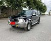 Ford Everest Bán xe foeveret 7 chỗ máy dầu SX 206 2006 - Bán xe foeveret 7 chỗ máy dầu SX 206