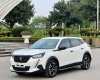 Peugeot 2008 2023 - Peugeot 2008 A.T Active 1.2 HCM giá khuyến mãi tốt sẵn xe