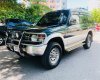Mitsubishi Pajero 2001 - Bán xe Pajero V36 - DIESEL - 2001