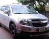 Chevrolet Orlando   LT 1.8 - 2012 2012 - Chevrolet Orlando LT 1.8 - 2012