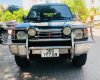 Mitsubishi Pajero 2001 - Bán xe Pajero V36 - DIESEL - 2001