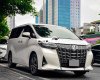 Toyota Alphard   Excutive Lounge sản xuất 2021 2021 - Toyota Alphard Excutive Lounge sản xuất 2021