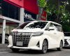 Toyota Alphard   Excutive Lounge sản xuất 2021 2021 - Toyota Alphard Excutive Lounge sản xuất 2021