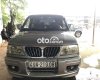 Mitsubishi Jolie jiolie 2003 màu bạc.máy êm 2003 - jiolie 2003 màu bạc.máy êm