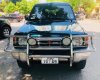 Mitsubishi Pajero 2001 - Bán xe Pajero V36 - DIESEL - 2001