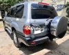 Toyota Land Cruiser   GX 4500 4*4.Xe 1 chủ, rất đẹp 2002 - Toyota Land Cruiser GX 4500 4*4.Xe 1 chủ, rất đẹp