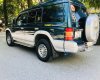 Mitsubishi Pajero 2001 - Bán xe Pajero V36 - DIESEL - 2001