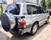 Toyota Land Cruiser   GX 4500 4*4.Xe 1 chủ, rất đẹp 2002 - Toyota Land Cruiser GX 4500 4*4.Xe 1 chủ, rất đẹp