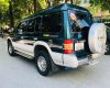 Mitsubishi Pajero 2001 - Bán xe Pajero V36 - DIESEL - 2001