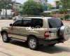 Toyota Land Cruiser  2007 đẹp hoàn hảo. 2007 - Land Cruiser 2007 đẹp hoàn hảo.